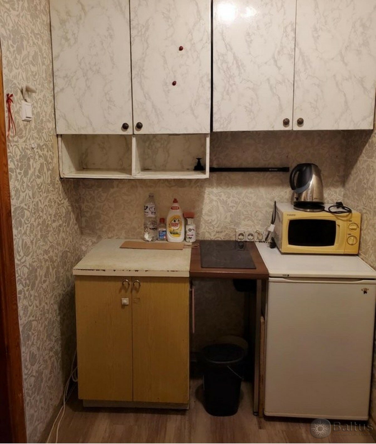 Taikos pr., Vėtrungė, Klaipėda, 1 kamb. – изображение 5
