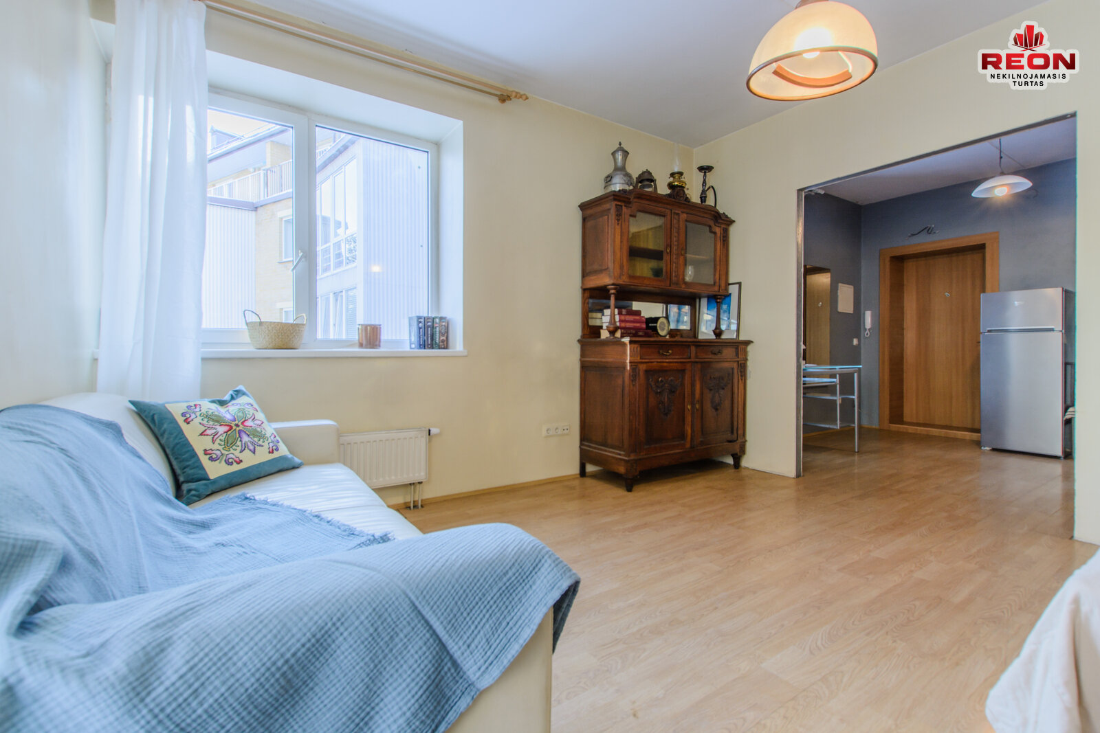 Jurgio Matulaičio a., Viršuliškės, Vilnius, 2 kamb. – изображение 5
