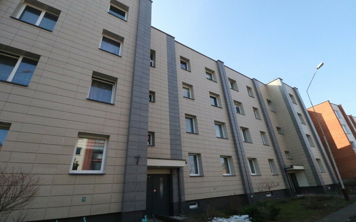 Storių g., Anykščiai, 2 kamb. – image 3