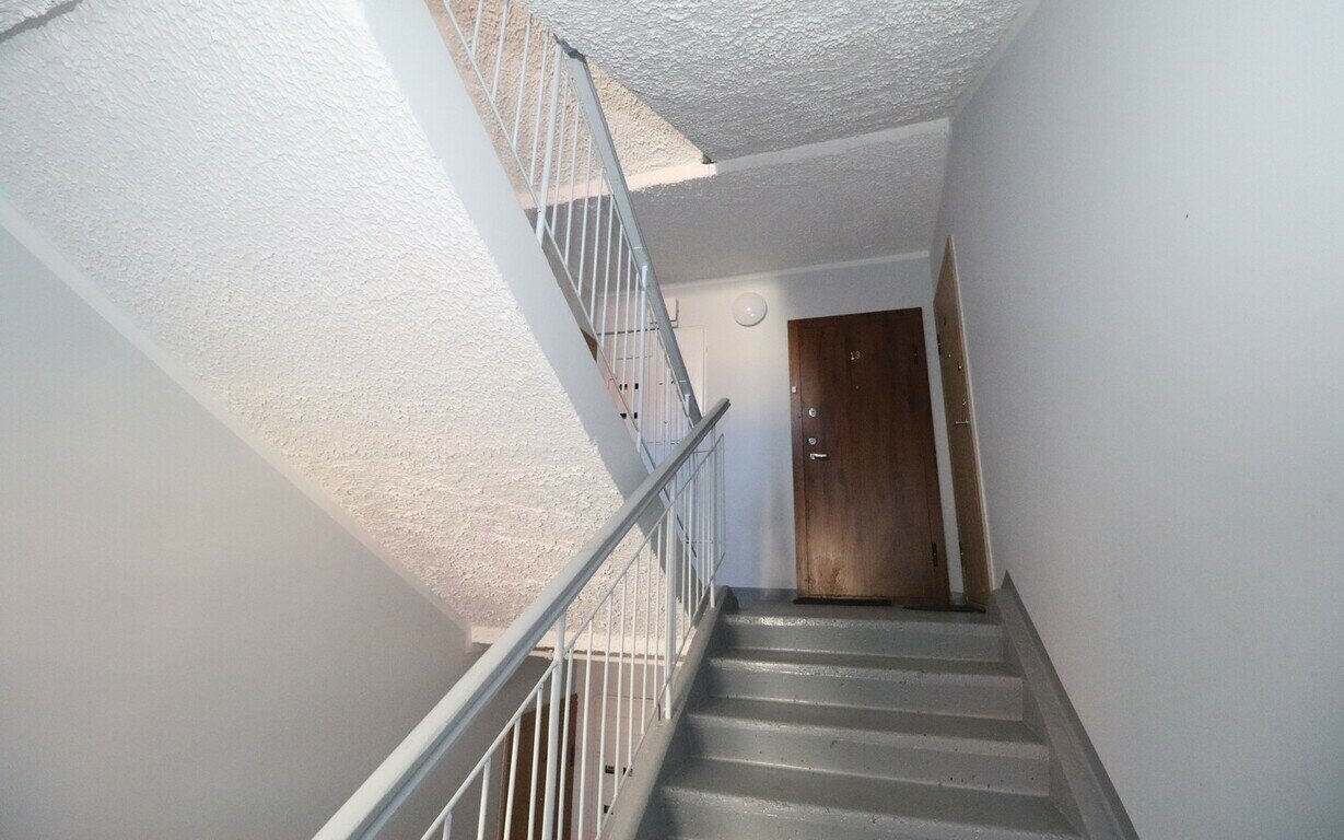 Storių g., Anykščiai, 2 kamb. – image 5