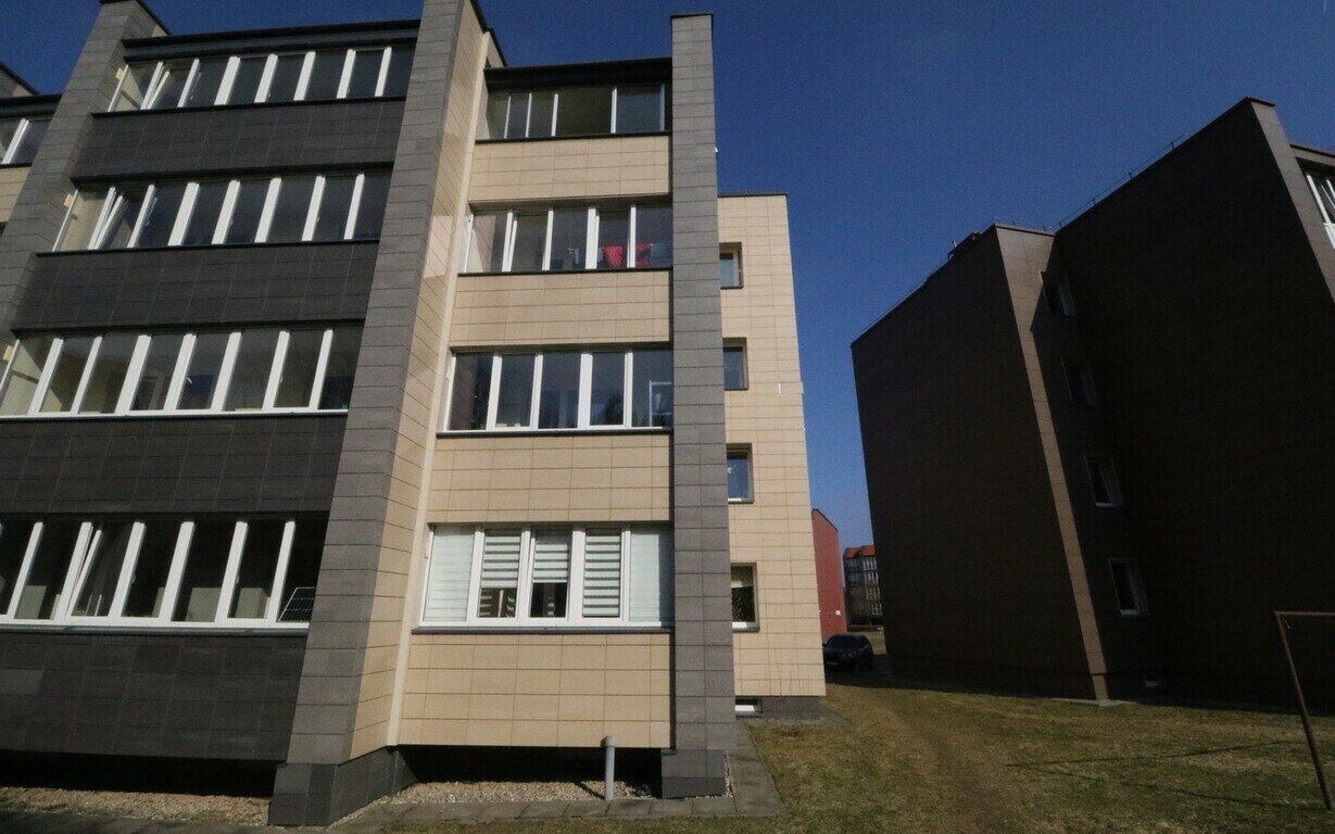 Storių g., Anykščiai, 2 kamb. – image 6