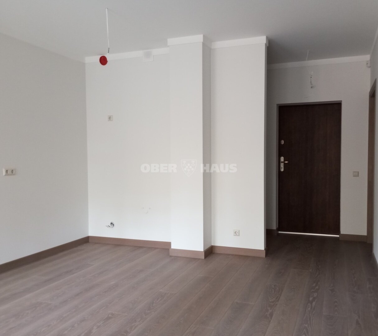 T. Kosciuškos g., Druskininkai, 2 kamb. – nuotrauka 4