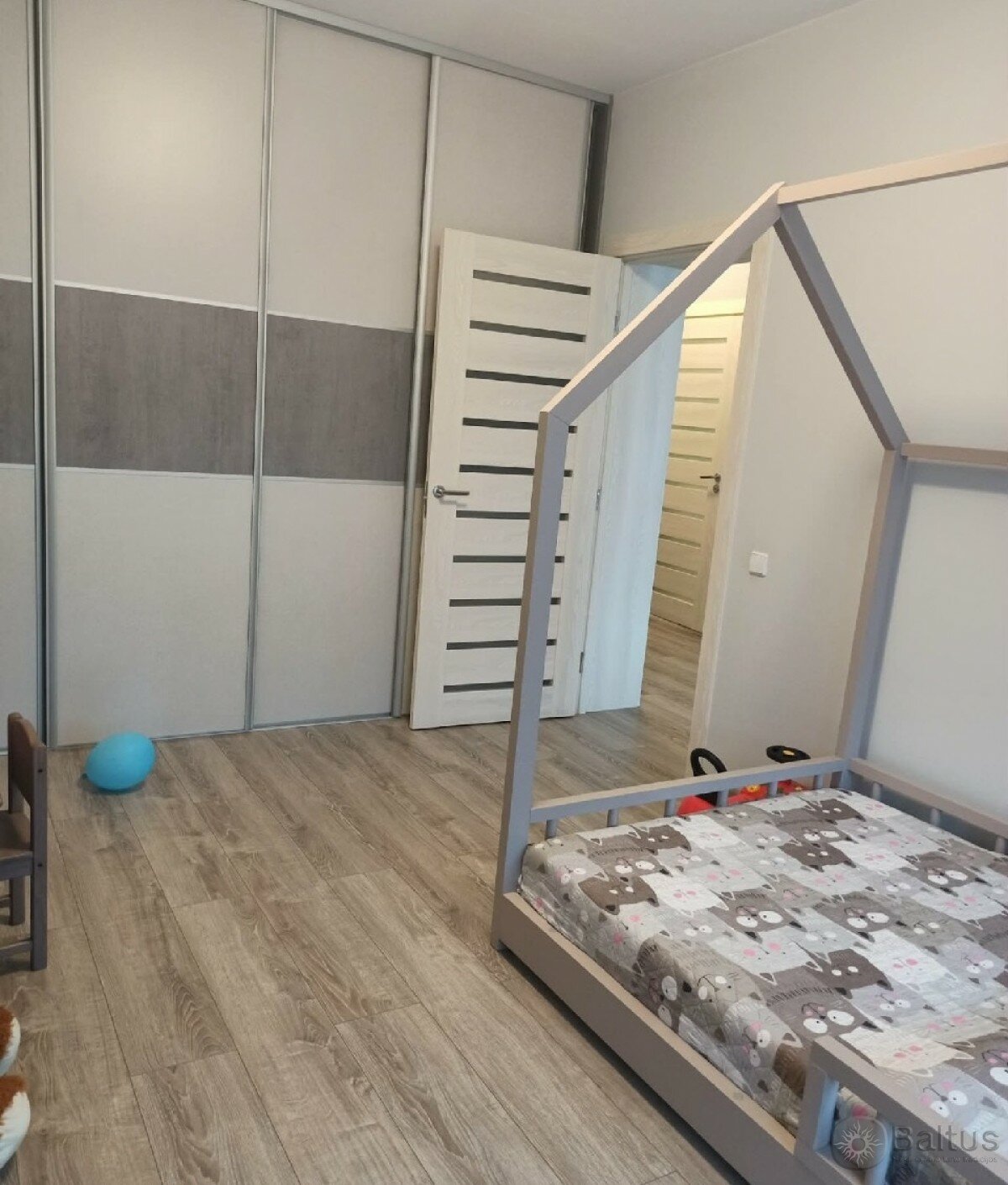 Dragūnų g., Tauralaukis, Klaipėda, 3 kamb. – изображение 5