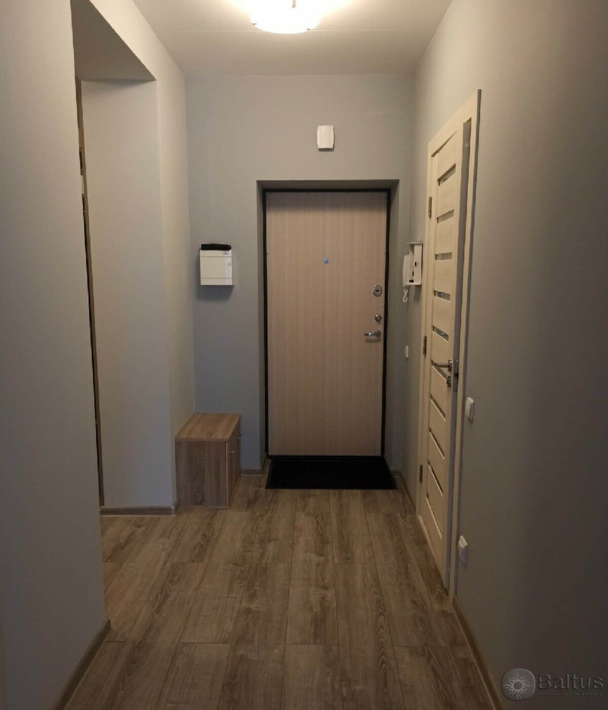 Dragūnų g., Tauralaukis, Klaipėda, 3 kamb. – изображение 6