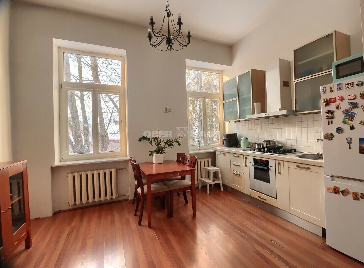 Ringuvos g., Senamiestis, Kaunas, 3 kamb. – nuotrauka 3