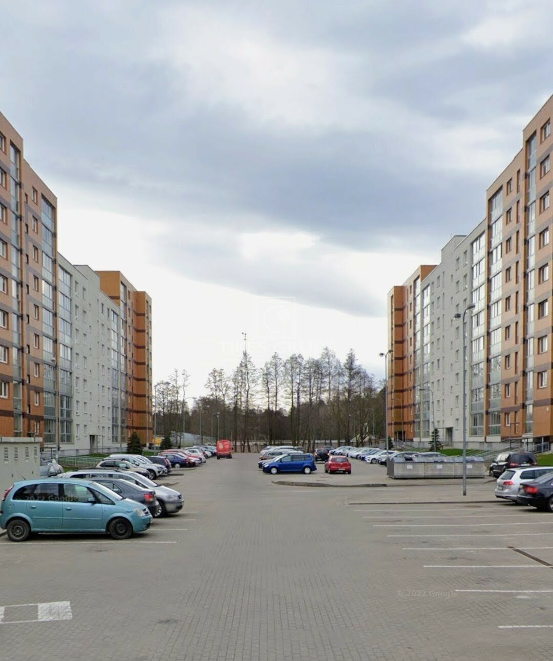 Listing image