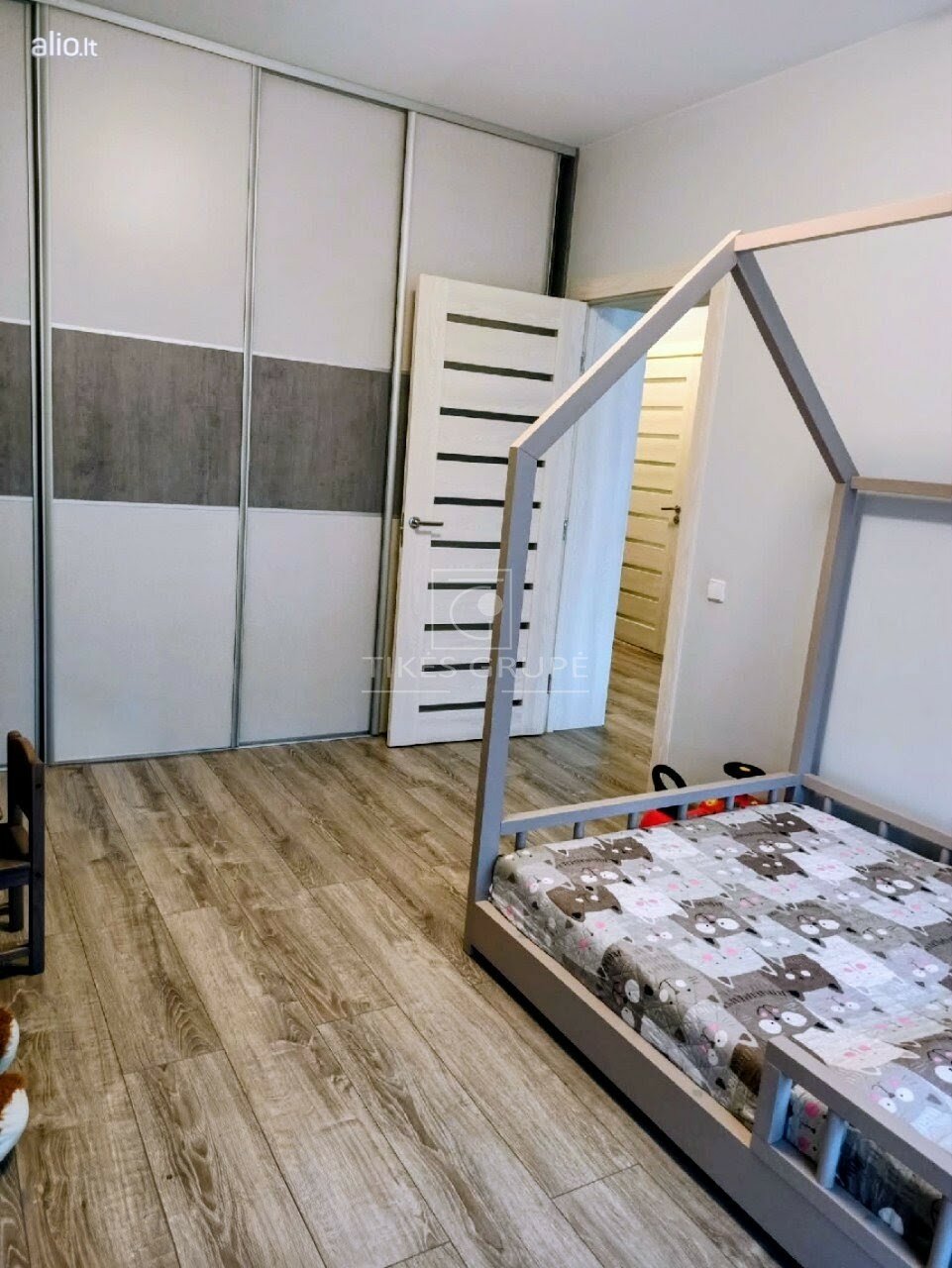 Dragūnų g., Miško, Klaipėda, 3 kamb. – изображение 6