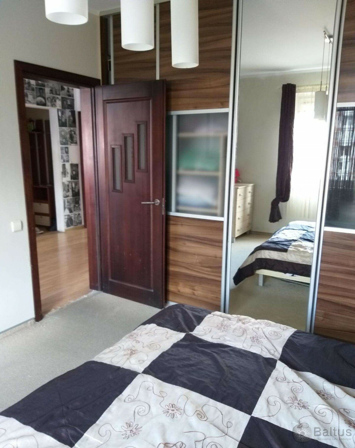 Jūrininkų pr., Bandužiai, Klaipėda, 3 kamb. – изображение 5