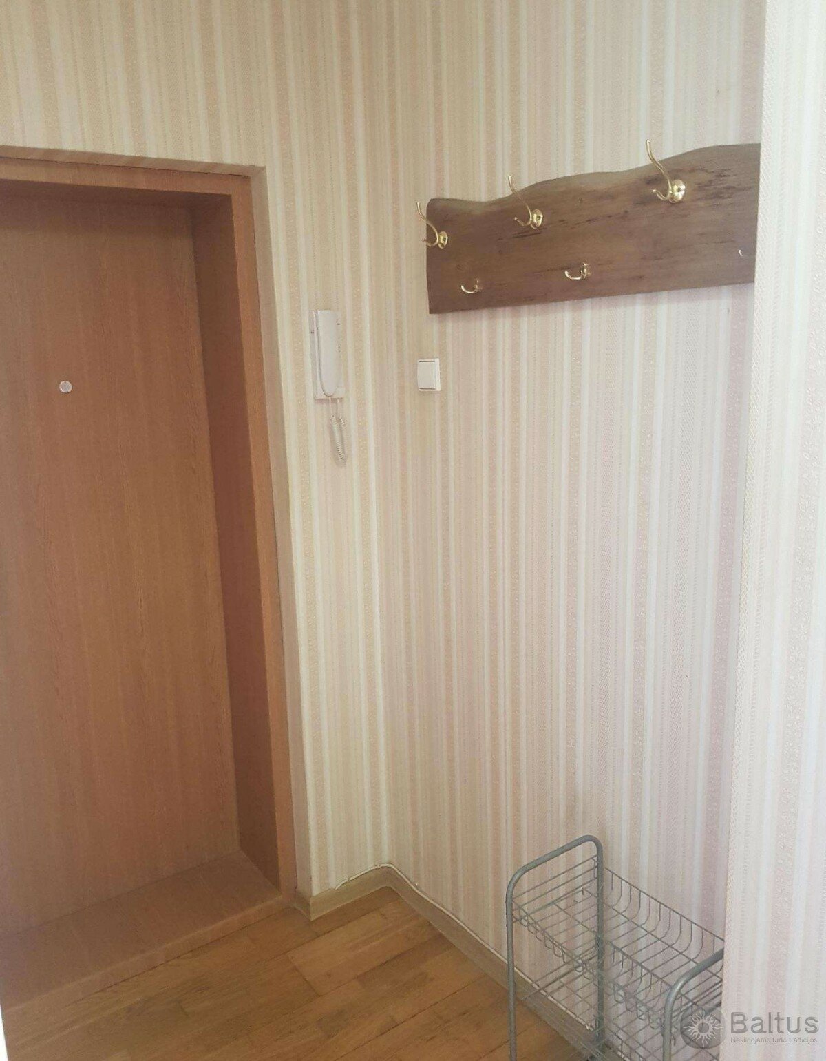 Šilutės pl., Kauno, Klaipėda, 2 kamb. – изображение 3