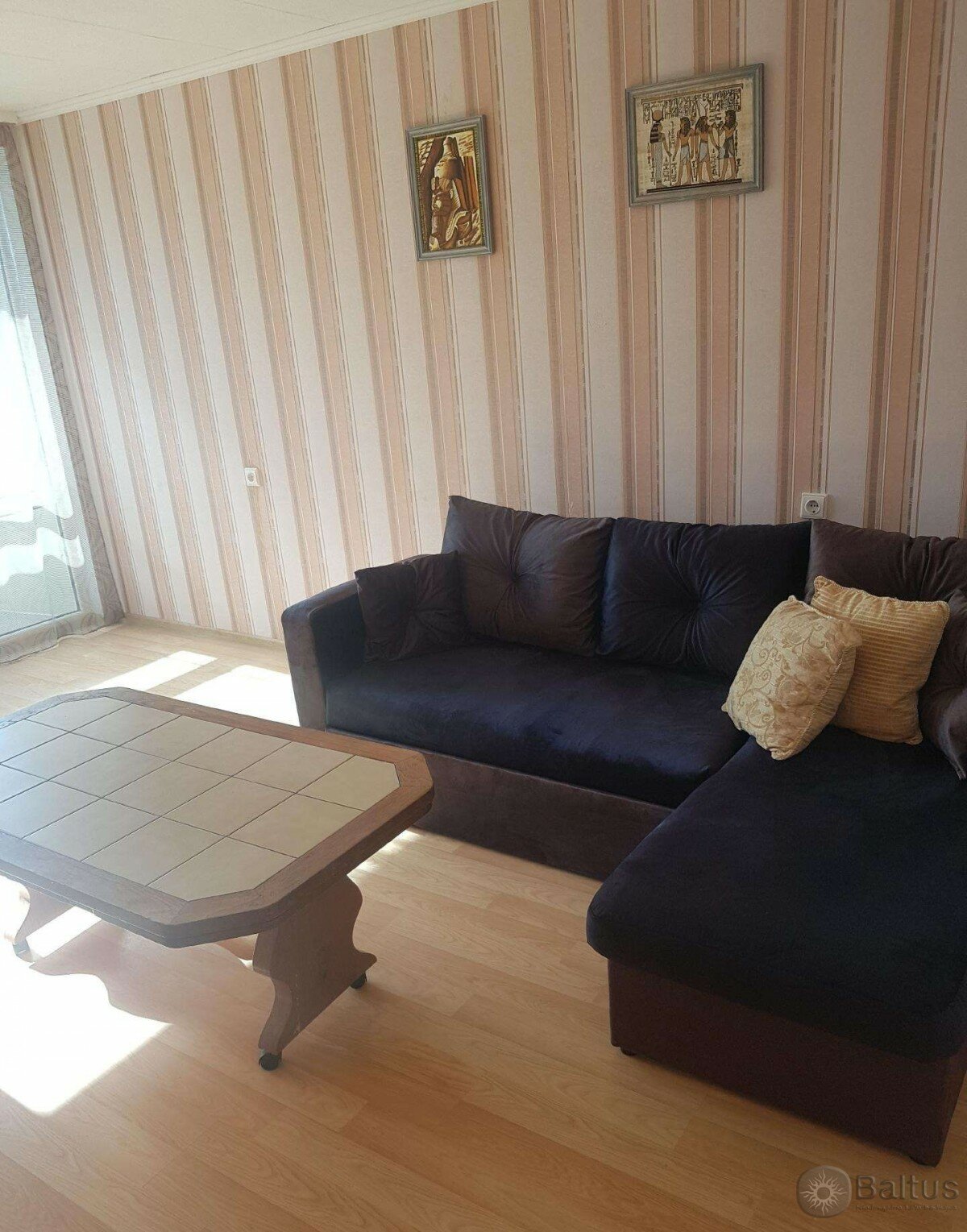 Šilutės pl., Kauno, Klaipėda, 2 kamb. – изображение 4