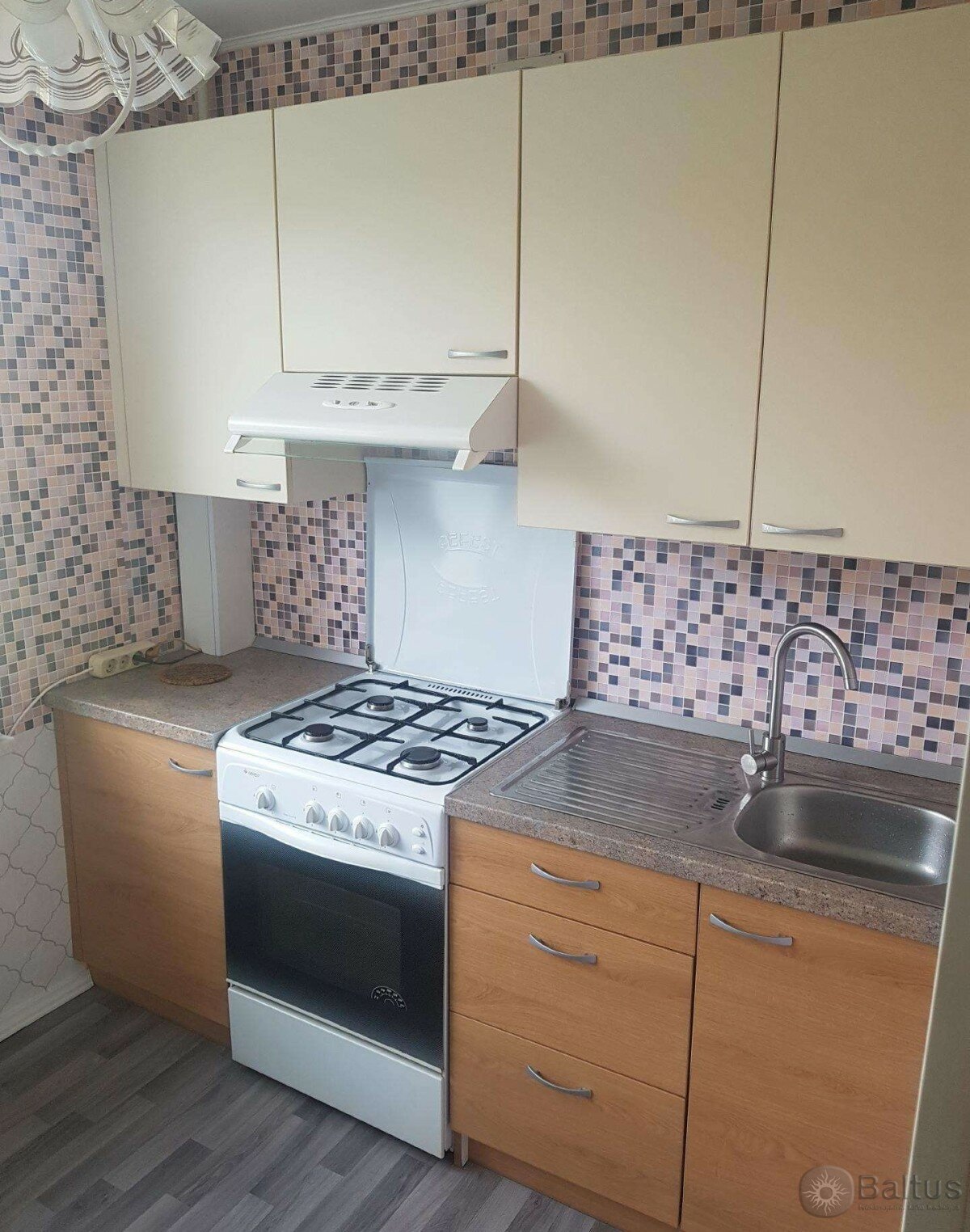 Šilutės pl., Kauno, Klaipėda, 2 kamb. – изображение 5