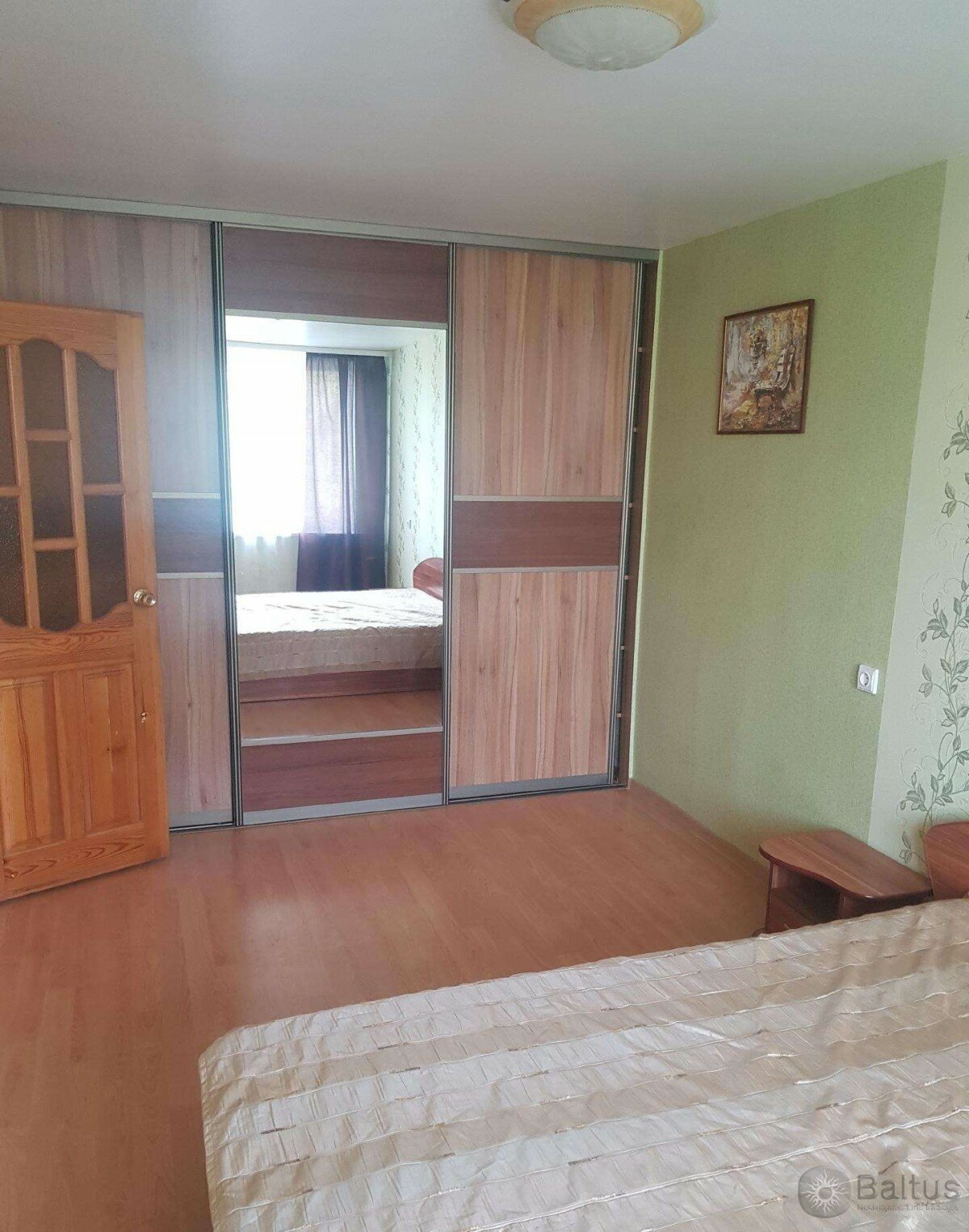 Šilutės pl., Kauno, Klaipėda, 2 kamb. – изображение 6