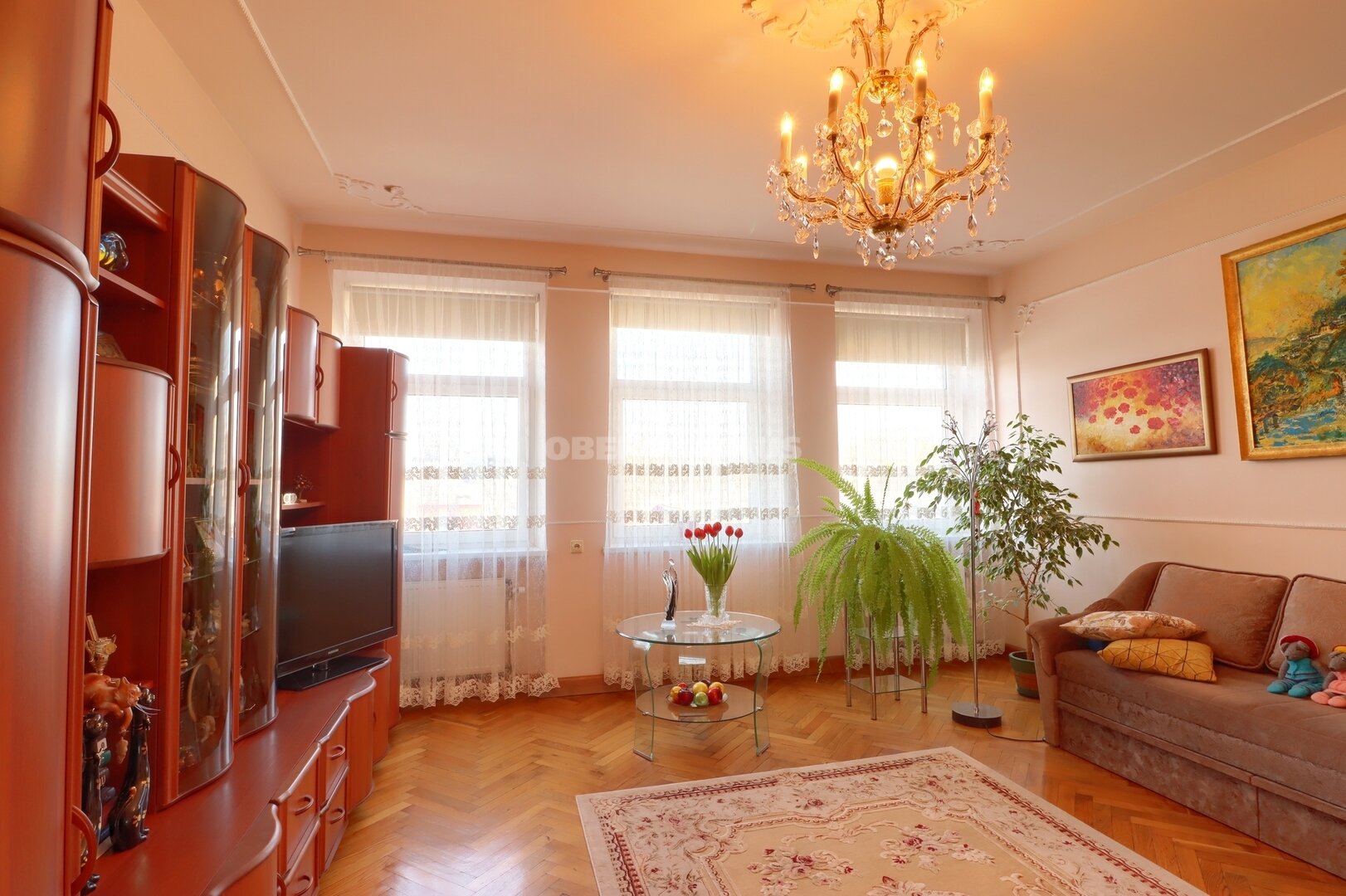 Maironio g., Centras, Kaunas, 3 kamb. – nuotrauka 6