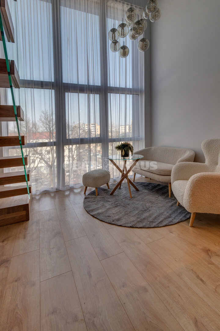 Ringuvos g., Naujamiestis, Vilnius, 2 kamb. – изображение 5