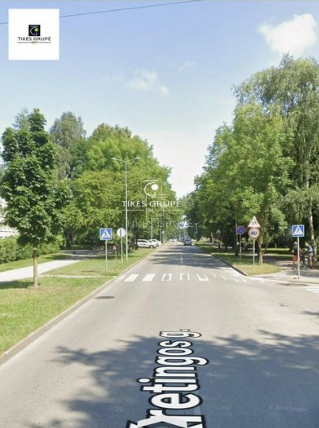 Kretingos g., Miško, Klaipėda, 2 kamb. – изображение 2