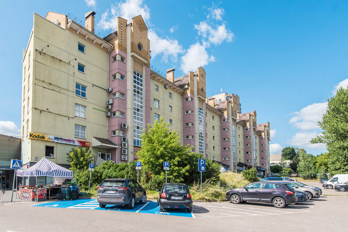 Listing image