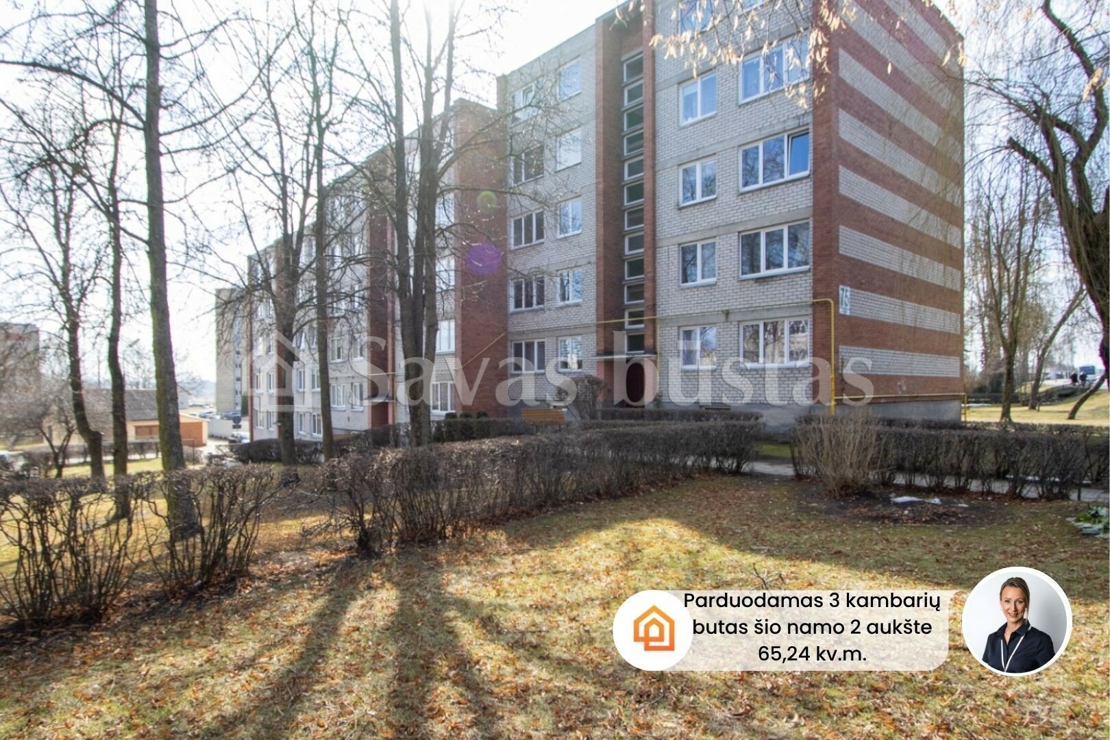 Listing image