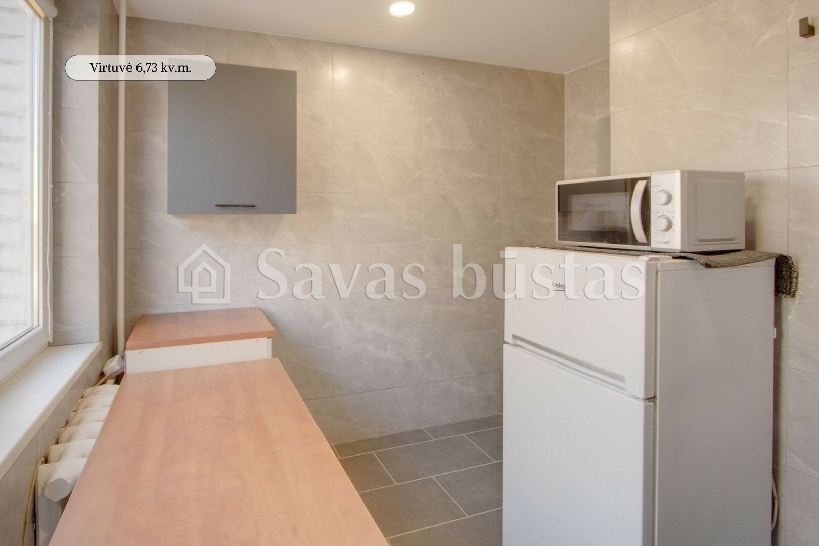 Ringuvos g., Kėdainiai, 3 kamb. – изображение 4