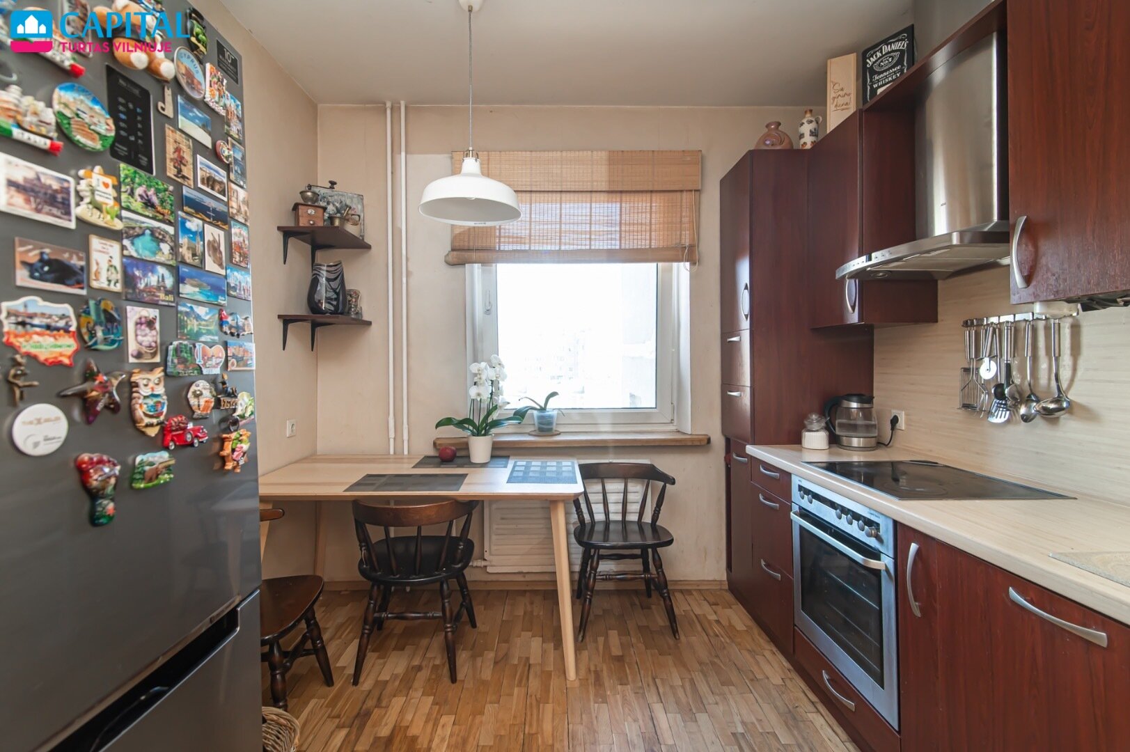 Pilaitė, Vilnius, 3 kamb. – изображение 3