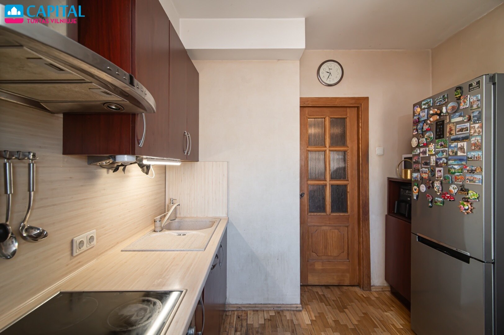 Pilaitė, Vilnius, 3 kamb. – изображение 4