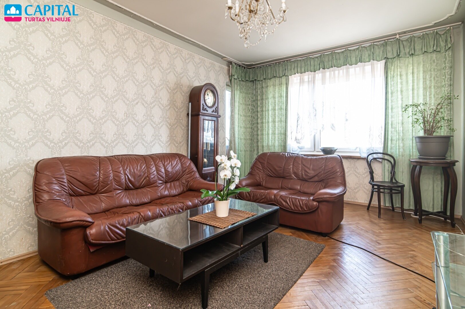 Pilaitė, Vilnius, 3 kamb. – изображение 5
