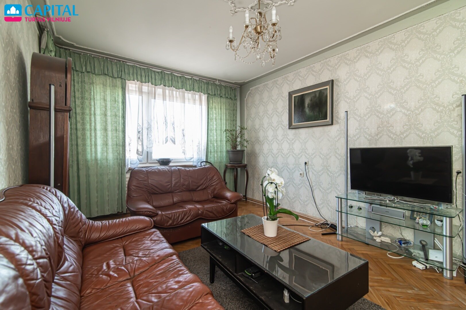 Pilaitė, Vilnius, 3 kamb. – изображение 6