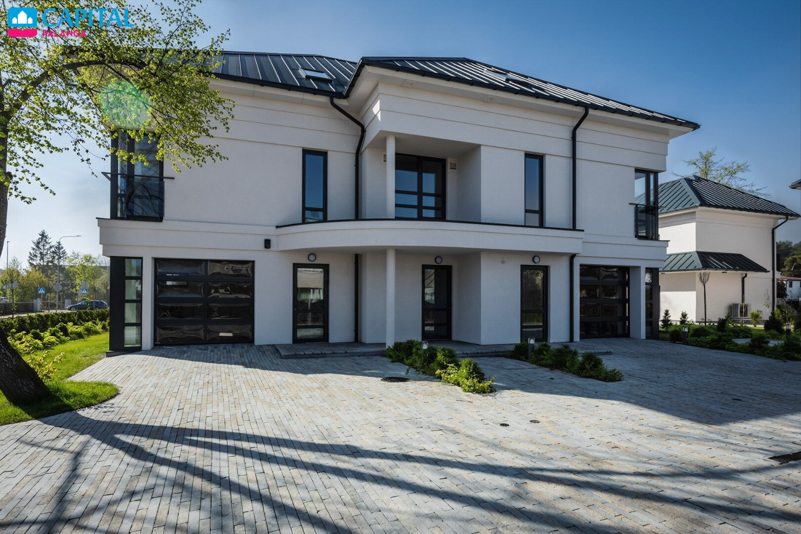 Palanga, Palanga, 3 kamb. – nuotrauka 5