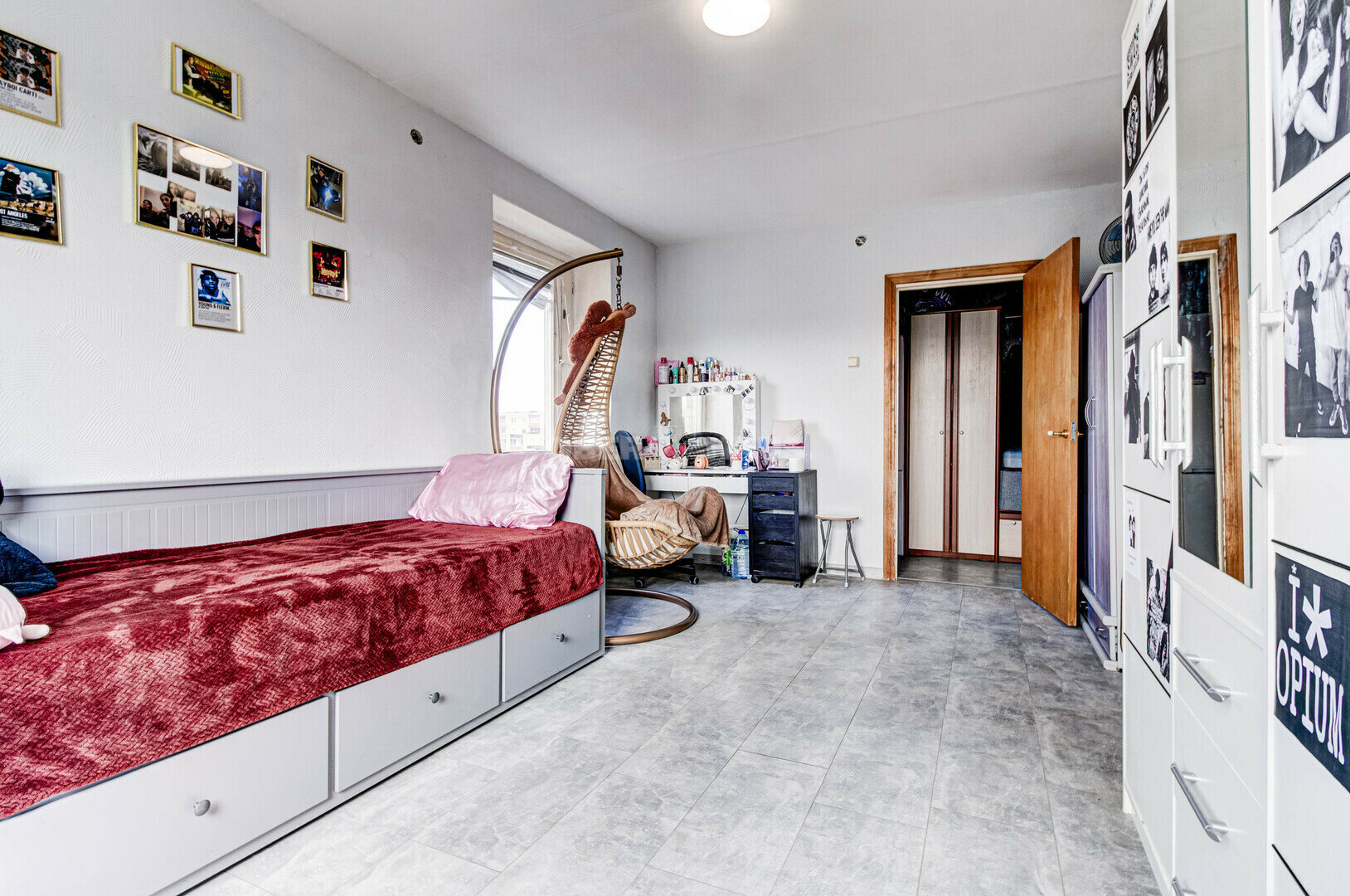 Dzūkų g., Naujininkai, Vilnius, 1 kamb. – изображение 4