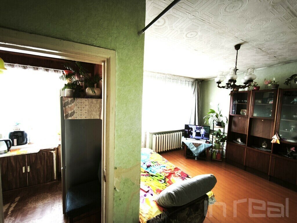 Aušros g., Senamiestis, Utena, 2 kamb. – nuotrauka 5