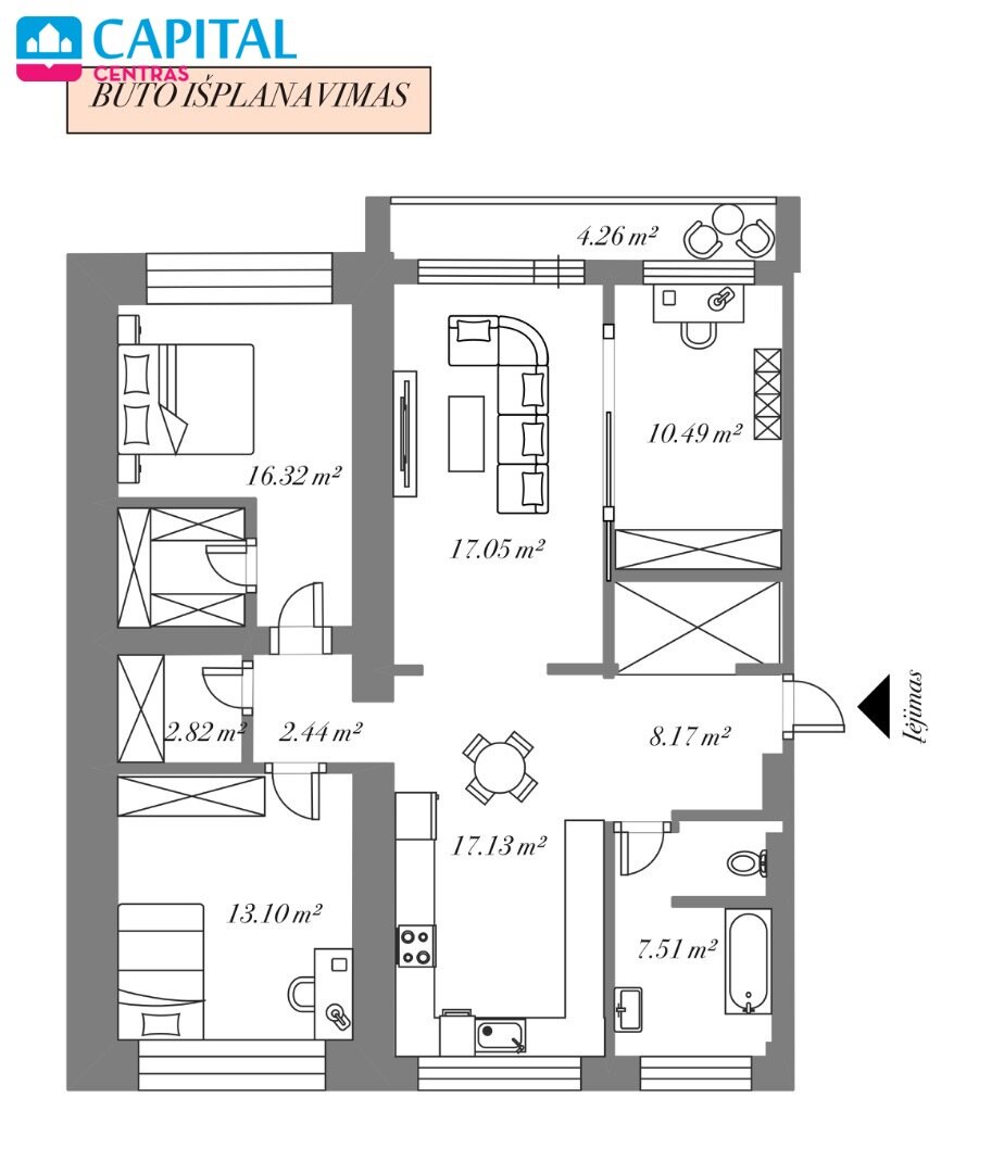 Listing image