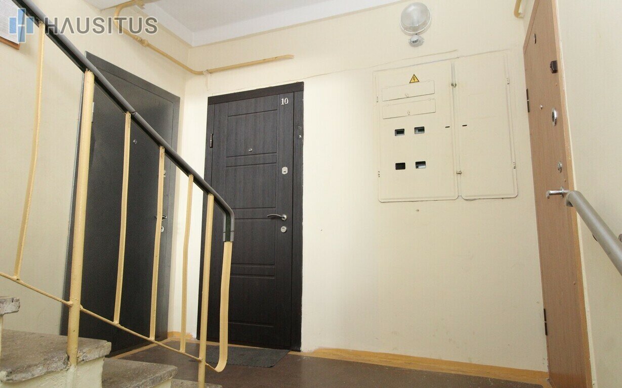 Žemdirbių g., Velžys, 1 kamb. – nuotrauka 3