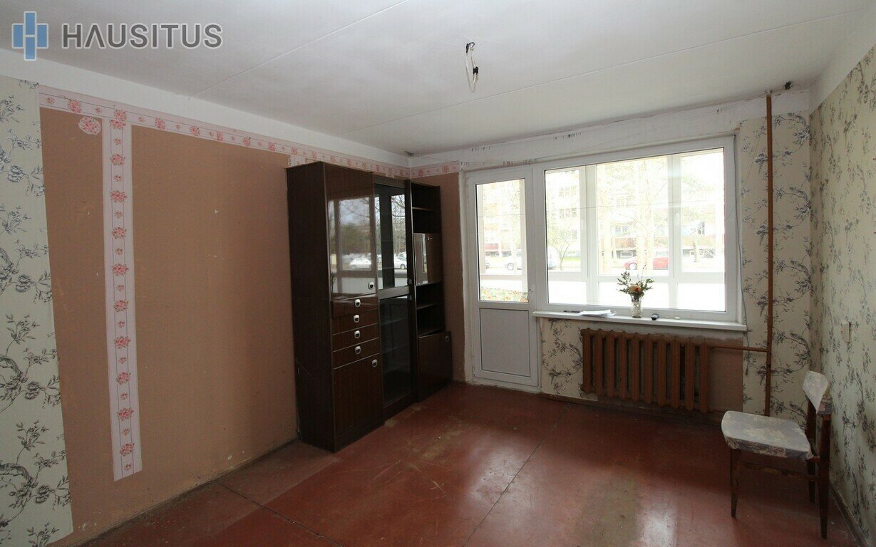 Žemdirbių g., Velžys, 1 kamb. – nuotrauka 4