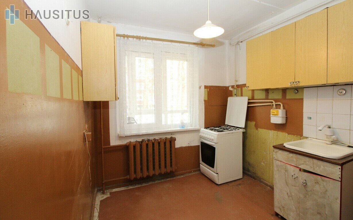 Žemdirbių g., Velžys, 1 kamb. – nuotrauka 5