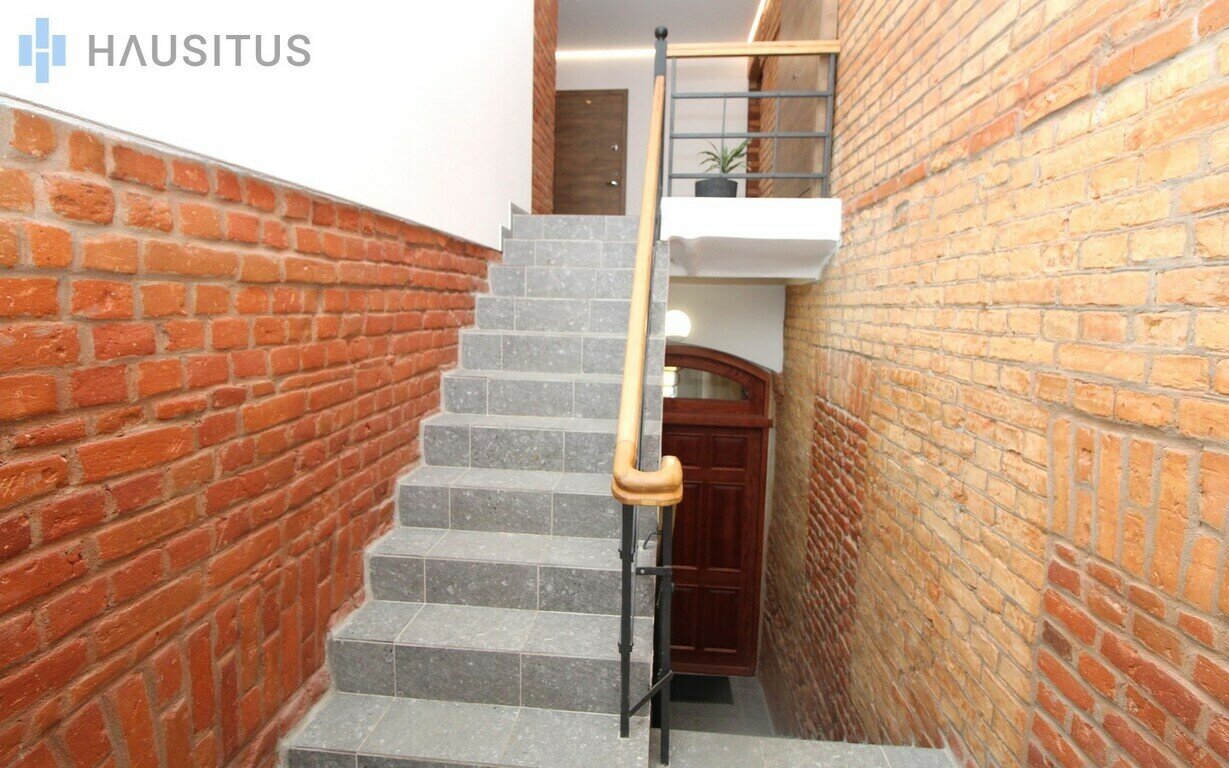 Laisvės a., Centras, Panevėžys, 3 kamb. – nuotrauka 3