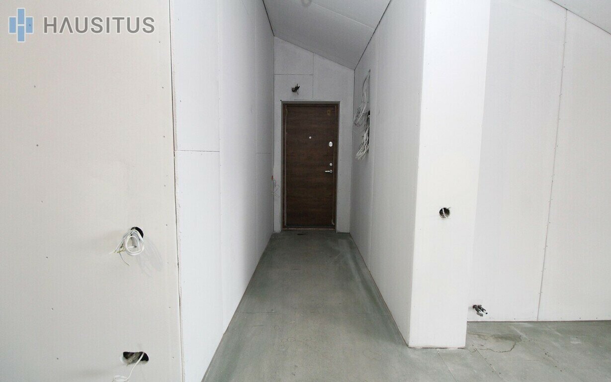 Laisvės a., Centras, Panevėžys, 3 kamb. – nuotrauka 4