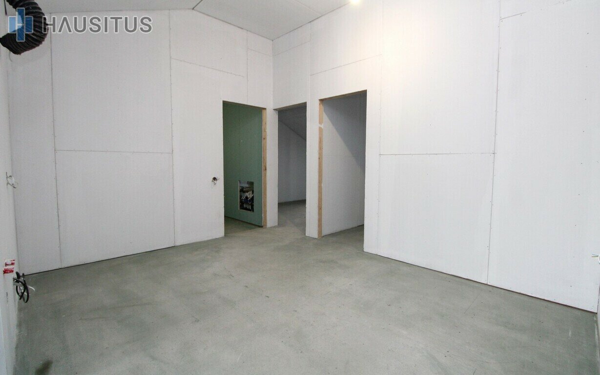 Laisvės a., Centras, Panevėžys, 3 kamb. – nuotrauka 5