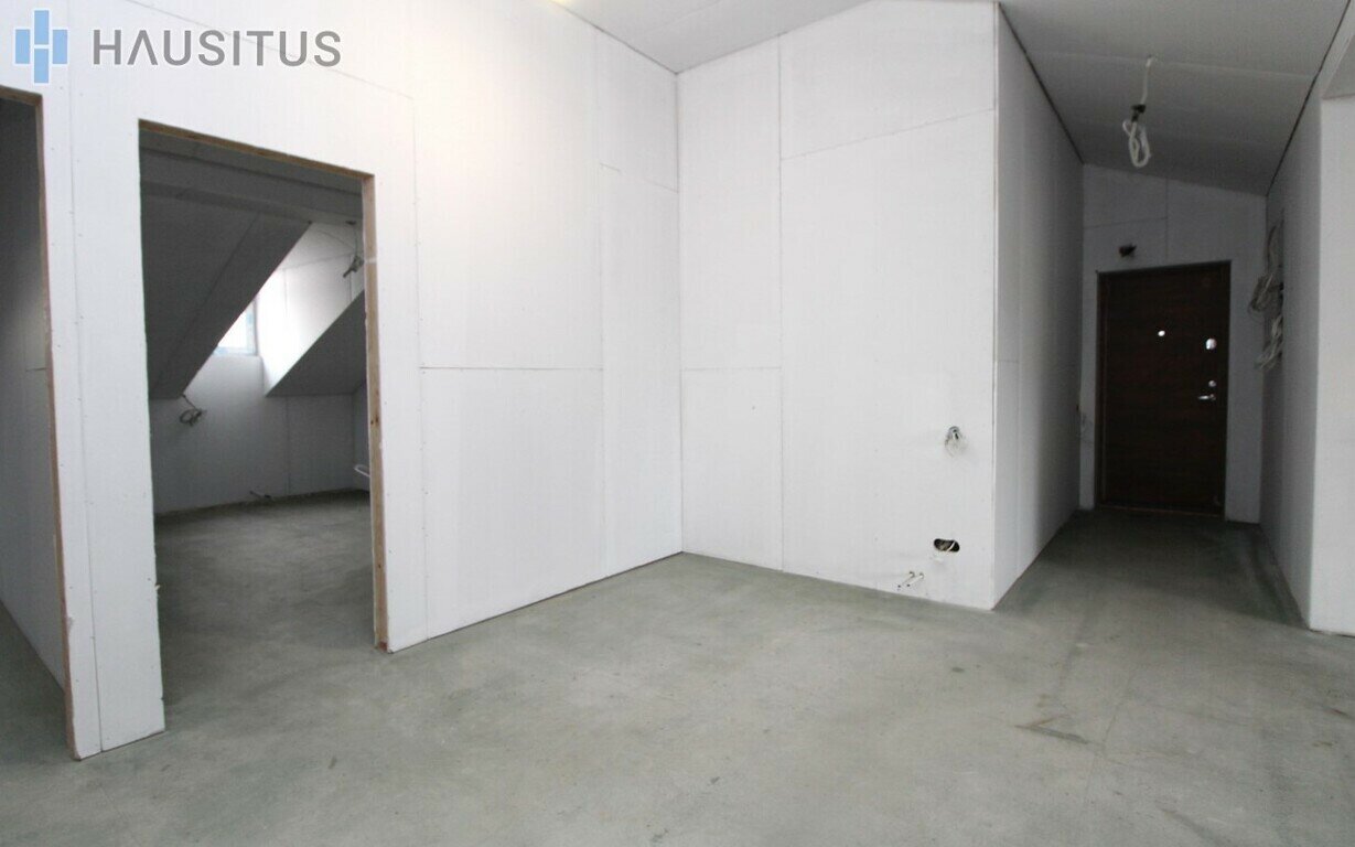 Laisvės a., Centras, Panevėžys, 3 kamb. – nuotrauka 6