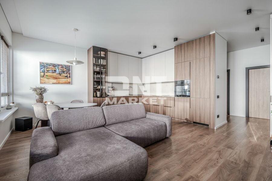 Ragainės g. 5B, Paupiai, Klaipėda, 3 kamb. – изображение 3