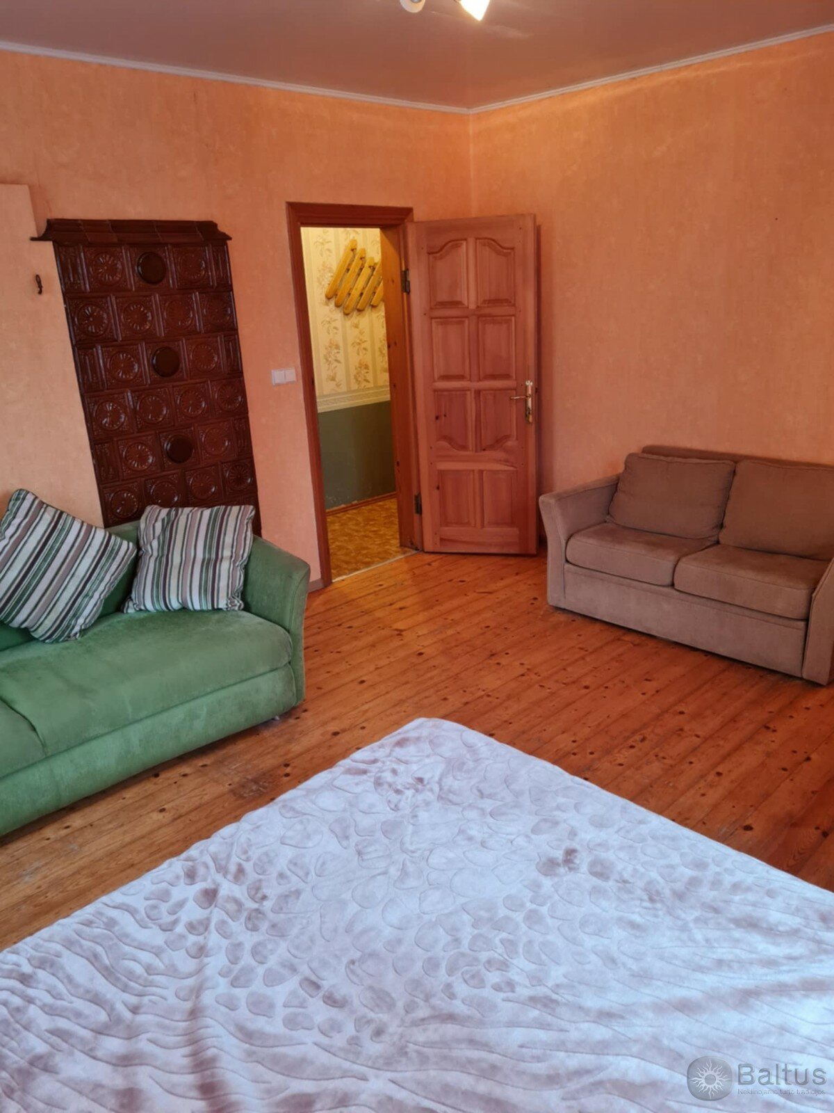 Vydūno al., Palanga, 2 kamb. – nuotrauka 3