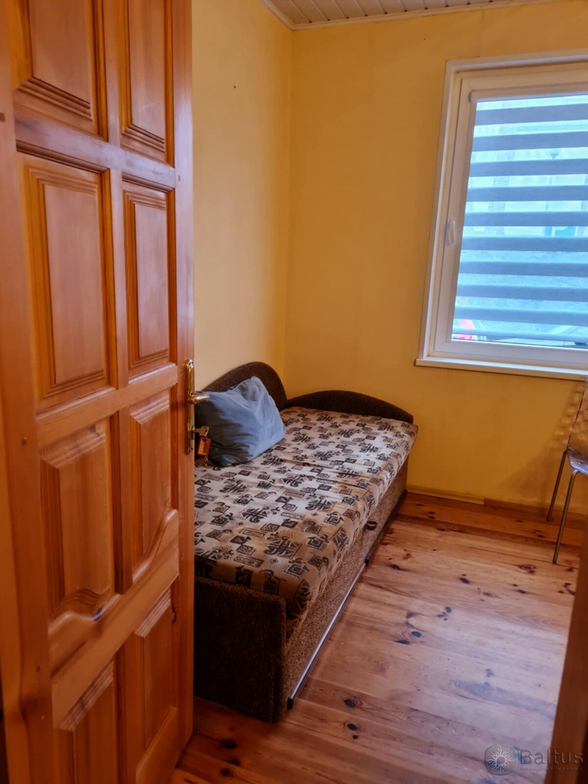 Vydūno al., Palanga, 2 kamb. – nuotrauka 4