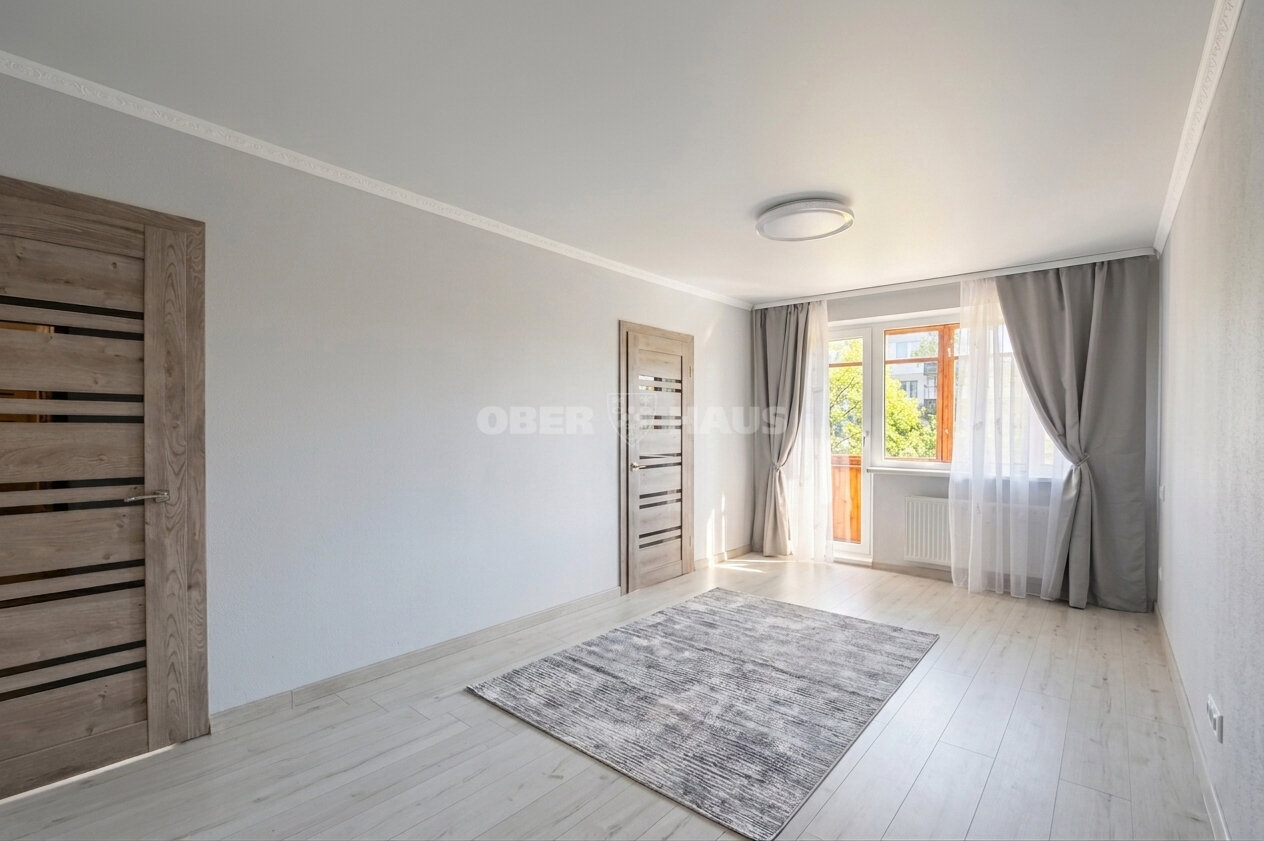 Žirmūnų g., Žirmūnai, Vilnius, 4 kamb. – изображение 4