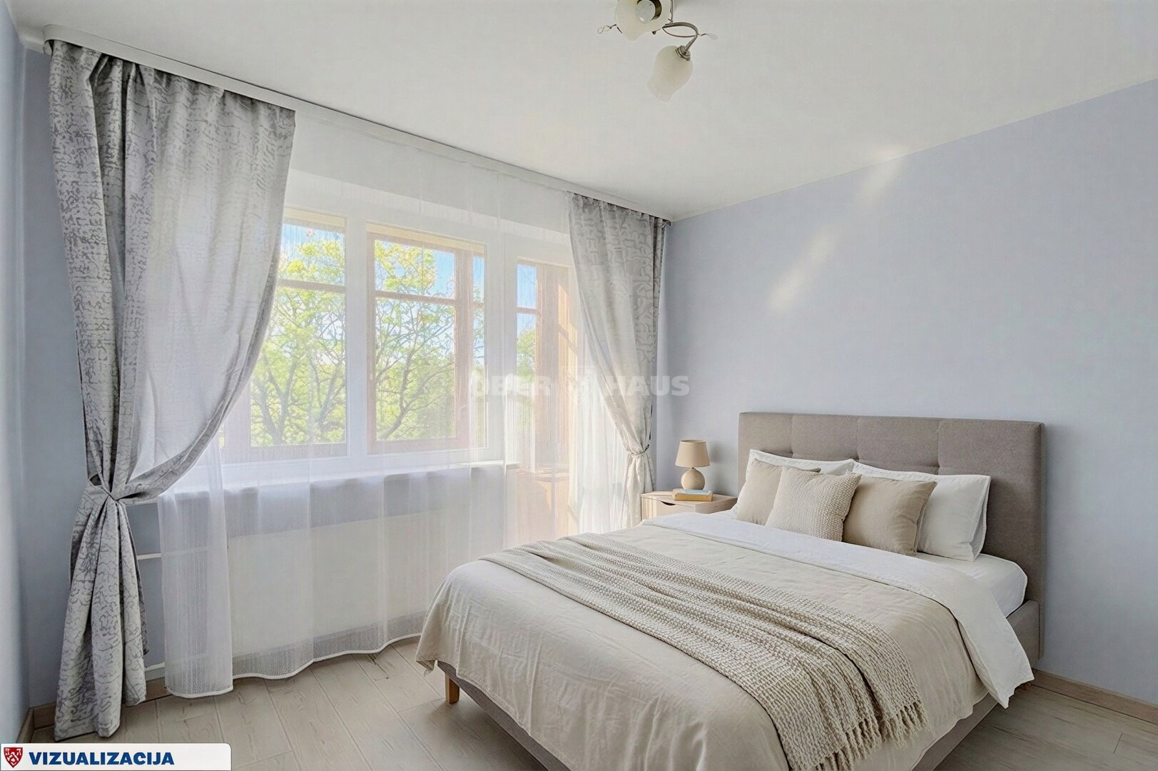 Žirmūnų g., Žirmūnai, Vilnius, 4 kamb. – изображение 5