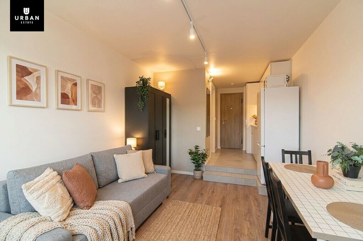Giedraičių g., Šnipiškės, Vilnius, 1 kamb. – изображение 3