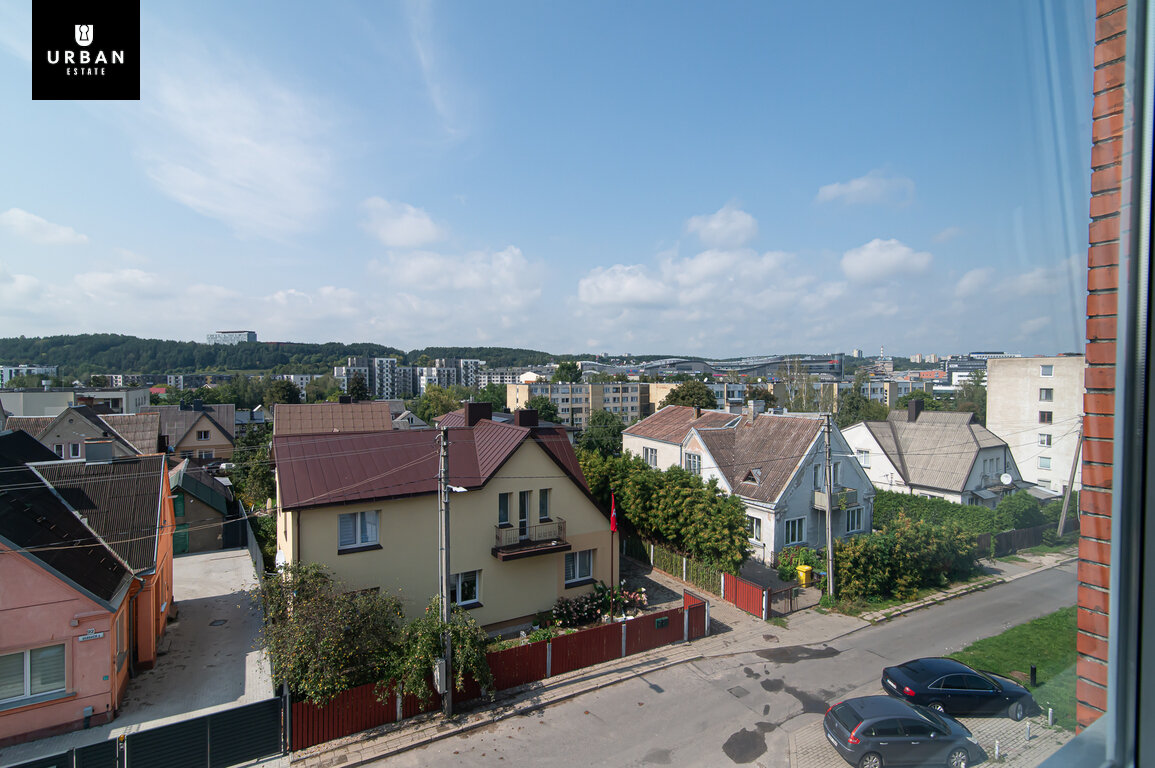 Giedraičių g., Šnipiškės, Vilnius, 1 kamb. – изображение 4