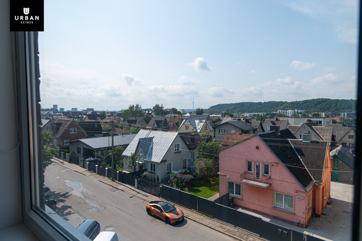 Giedraičių g., Šnipiškės, Vilnius, 1 kamb. – изображение 5