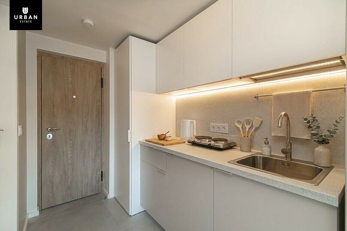 Giedraičių g., Šnipiškės, Vilnius, 1 kamb. – изображение 6