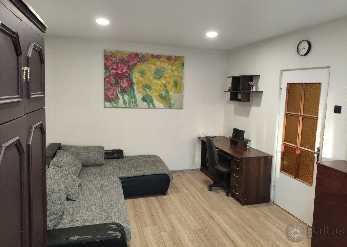 Mogiliovo g., Bandužiai, Klaipėda, 2 kamb. – изображение 4