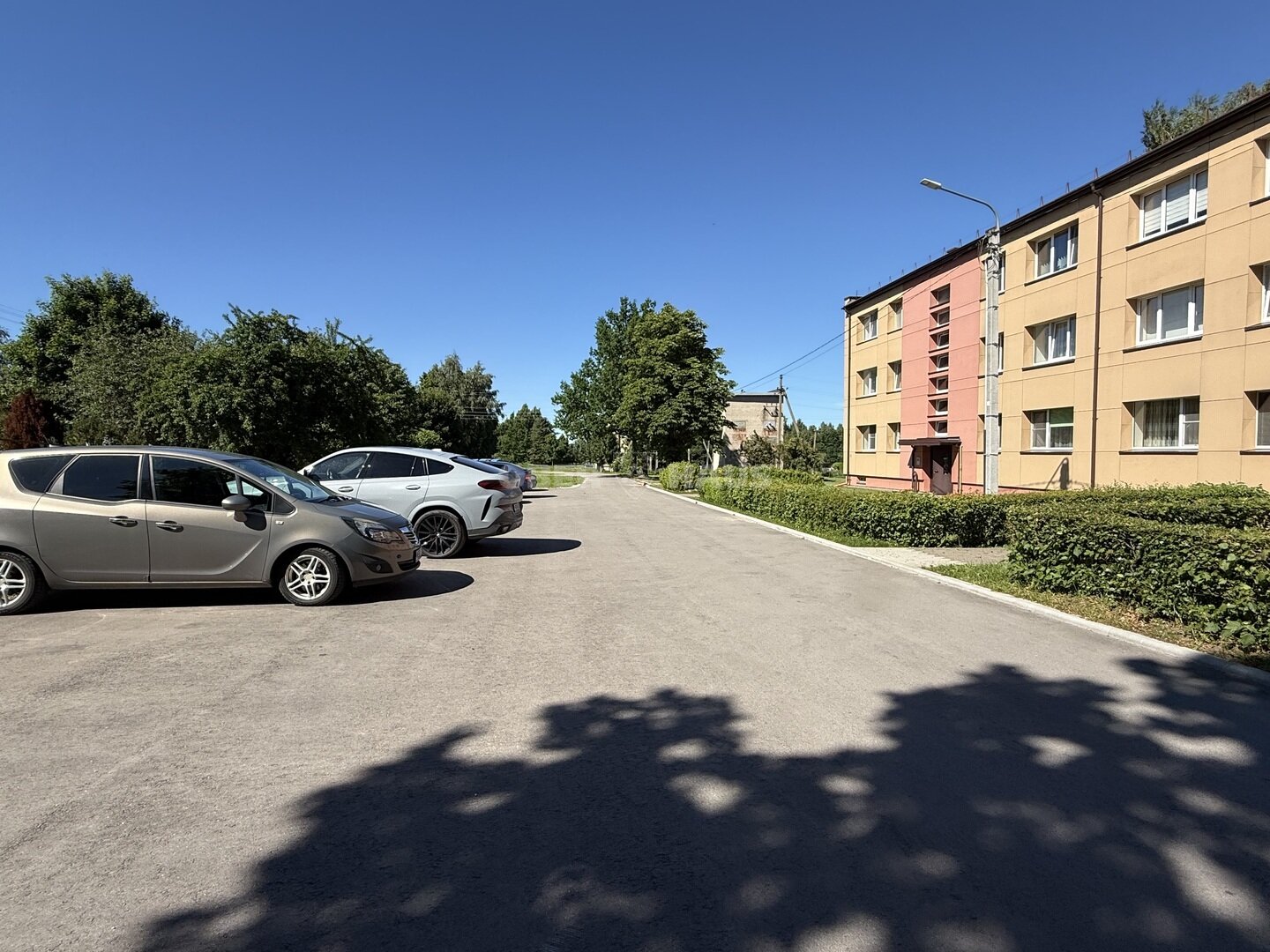 Salduvės g., Kairiai, 3 kamb. – image 4