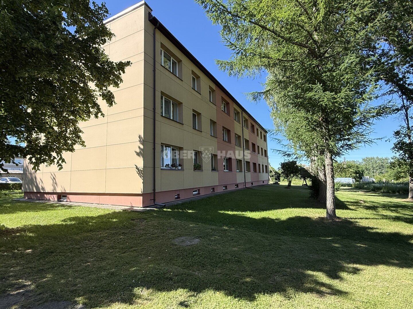 Salduvės g., Kairiai, 3 kamb. – image 5