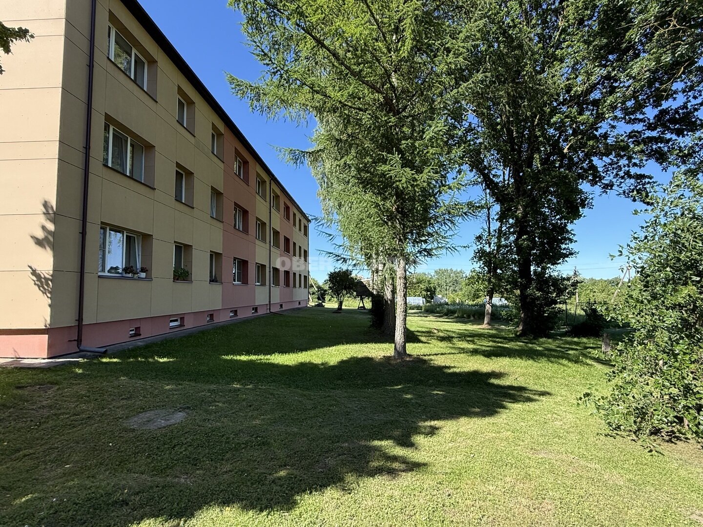 Salduvės g., Kairiai, 3 kamb. – image 6